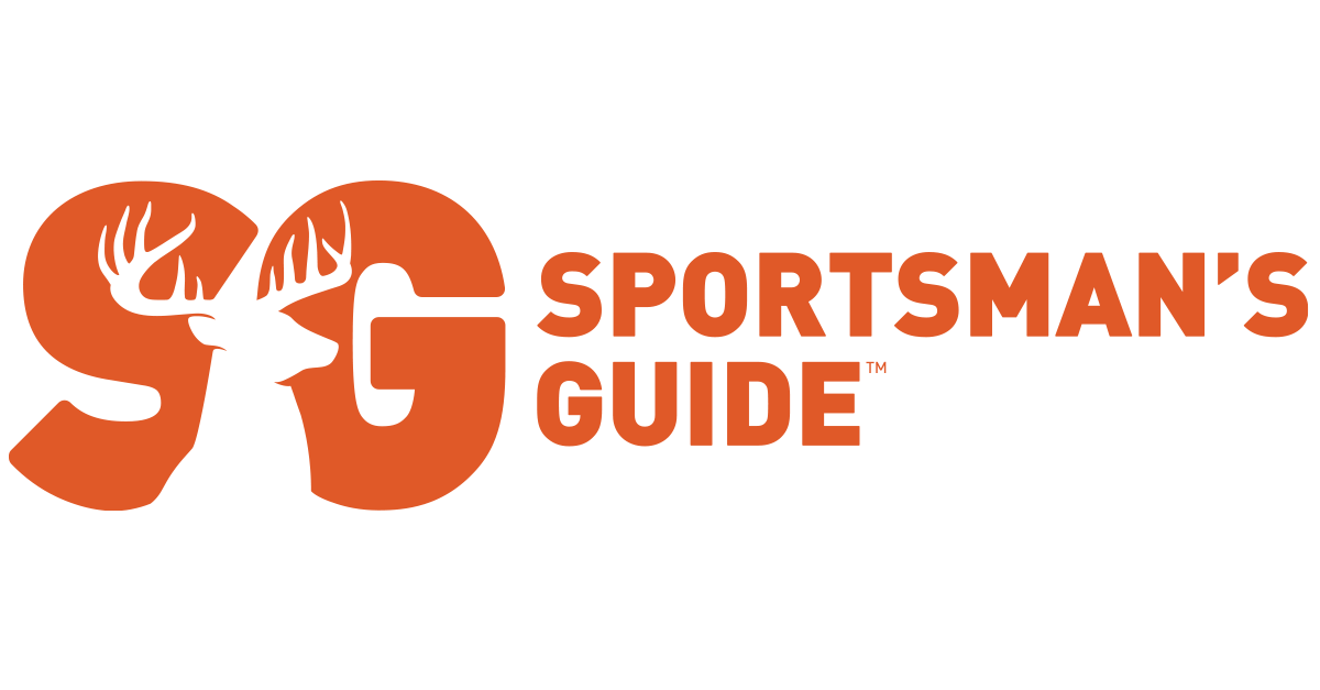 Sportsman's Guide Logo